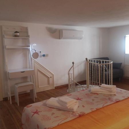 Apartamento Al Limone Lipari  Exterior foto