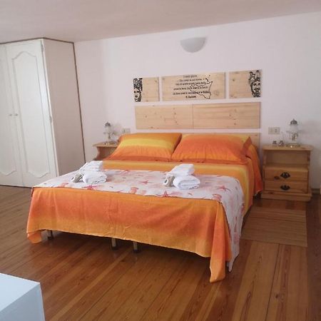 Apartamento Al Limone Lipari  Exterior foto