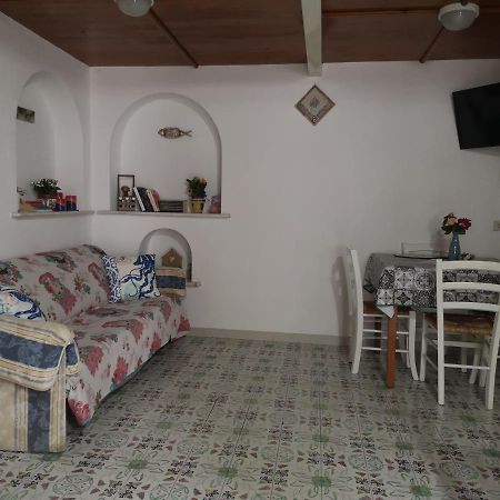 Apartamento Al Limone Lipari  Exterior foto