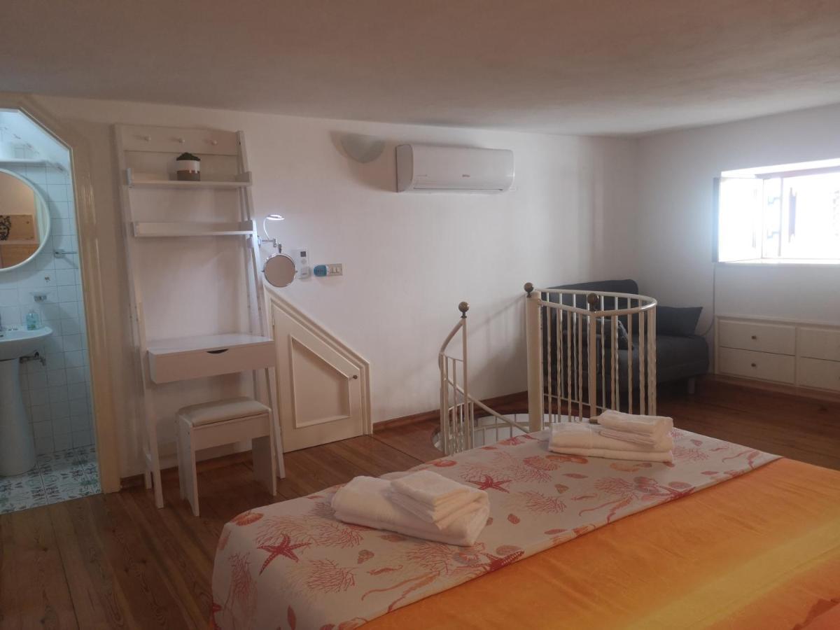 Apartamento Al Limone Lipari  Exterior foto