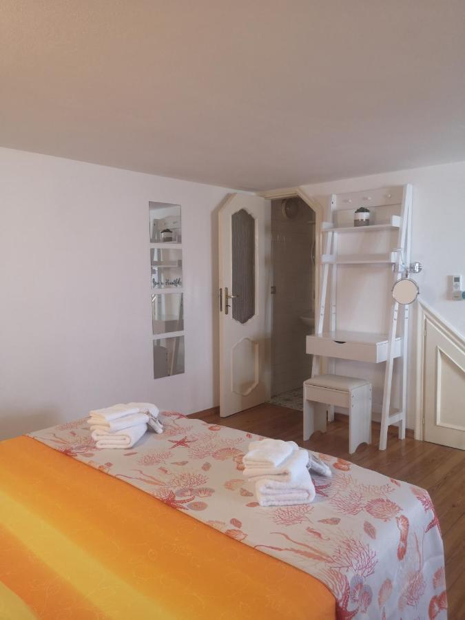 Apartamento Al Limone Lipari  Exterior foto