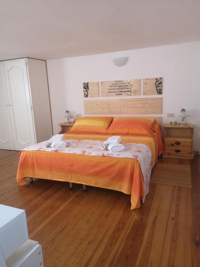 Apartamento Al Limone Lipari  Exterior foto