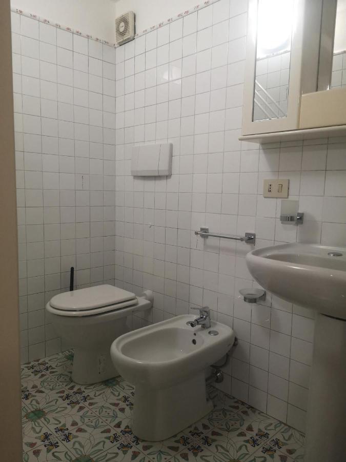 Apartamento Al Limone Lipari  Exterior foto