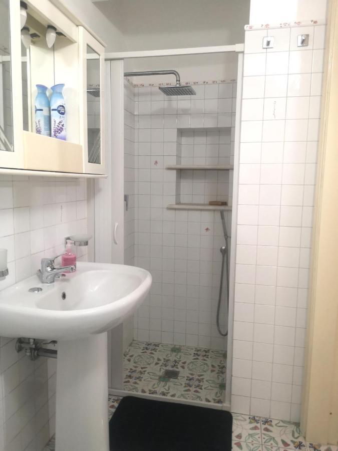 Apartamento Al Limone Lipari  Exterior foto