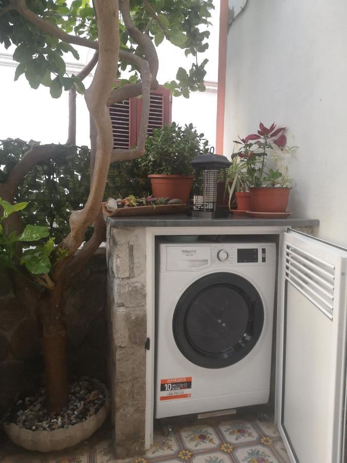 Apartamento Al Limone Lipari  Exterior foto