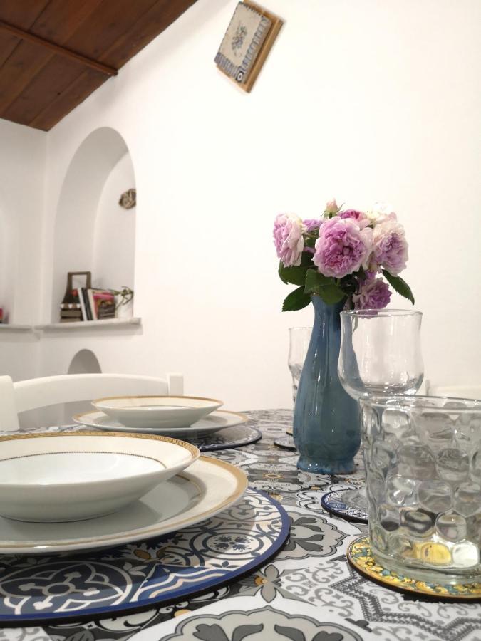 Apartamento Al Limone Lipari  Exterior foto