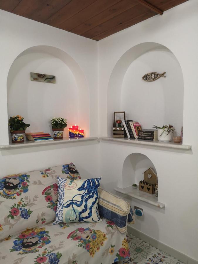 Apartamento Al Limone Lipari  Exterior foto