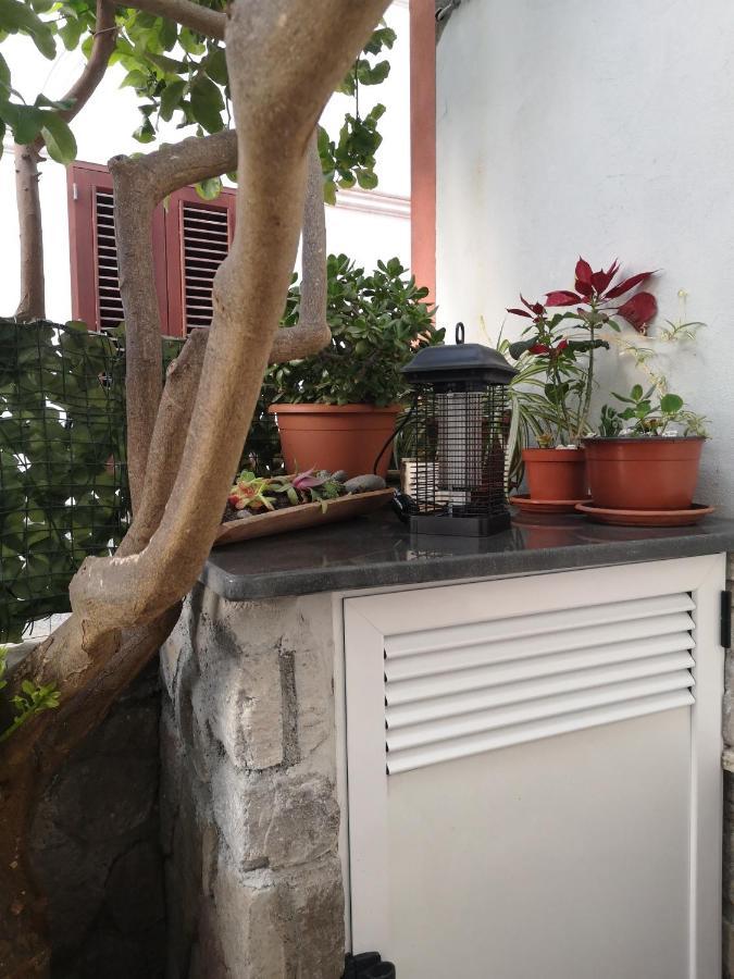 Apartamento Al Limone Lipari  Exterior foto
